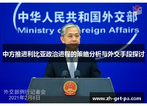 中方推进利比亚政治进程的策略分析与外交手段探讨